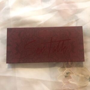 Sex Talk Eyeshadow Palette